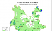 “超长待机”的雨强势登场 请各地加强防御地质灾害