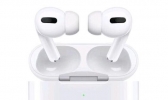 Airpods Pro 美国全网脱销是怎么回事 Airpods Pro为什么这么火