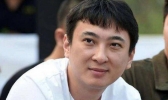 王思聪评论罗志祥是怎么回事 王思聪为什么说四十岁啦还自称男孩