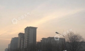 北京空气质量状况达重度污染 今明天弱冷空气来袭
