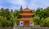 春城是哪个城市 春城指的是哪里