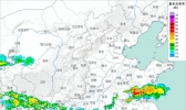 特大暴雨来袭！山东临沂局地降雨量破纪录 积水过腰