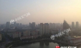 天津9月上中旬无降水破历史纪录 今夜将迎雷阵雨