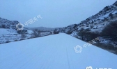 冷！明天大风沙尘降雪齐袭内蒙古 局地降温超10℃