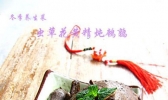 虫草花黄精炖鹌鹑的做法