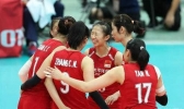 中国女排夺冠秘诀来了：与训练无关的事都不做