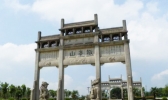 安徽宣城旅游景点介绍