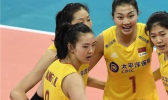 中国女排3-0是怎么回事 本场得分王是谁
