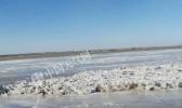 黄河内蒙古段封河330公里 13日起呼和浩特等将迎初雪