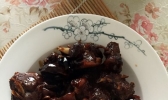 红烧狗肉的做法