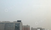 北京今夜有中雨