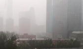 未来三天北京将有雷雨来袭 最低气温仅19℃左右