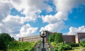 江西景德镇陶瓷学院怎么样