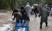 四川九寨沟景区临时关闭是怎么回事 四川暴雨要下到什么时候