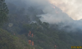 四川凉山再发山火具体什么情况？四川凉山再发山火严重吗？