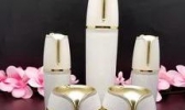皮肤脱皮用什么牌子洗面奶
