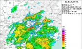 下班早点回家！北京雨下大了 夜间将迎降雨最强时段
