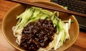 炸酱面的做法大全 简单炸酱面的家庭做法