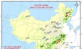 全国交通天气预报：7月20日全国高速路况最新实时查询