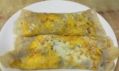 家常早餐鸡蛋饼的做法大全 早餐鸡蛋饼怎么做