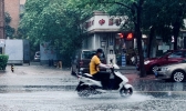 本周末四川将有强降雨 需加强防范地质灾害发生