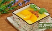 牛奶炖蛋的做法