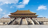 故宫旅游攻略2020 故宫旅游路线