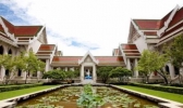 泰国大学排名