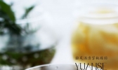 鸡尾酒渍蜜桃罐头的做法