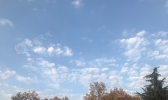 【重庆】阳光短暂今天好天气持续明起雨水渐近