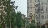 今明两天贵州将有强降雨 需注意防范地质灾害发生