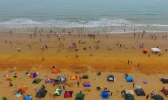 2019年7月哪里最适合洗海澡？全国洗海澡地图最完整版在这