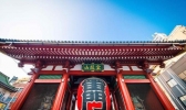 东京浅草寺旅游攻略详细版