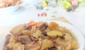 天麻乳鸽的做法