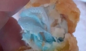 麦当劳炸鸡块吃出外科口罩具体怎么回事？麦当劳怎么回应吃出外科口罩？
