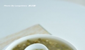 绿豆汤的做法