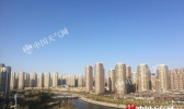 今明天辽宁迎冷空气间歇期 明夜沈阳或现下半年初雪