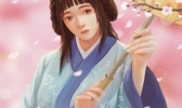 二字昵称繁体