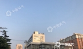 北京今明气温步步高