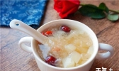 哪些食物能够清肺洗肺？最强清肺的食物