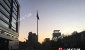 出门要保暖好！北京今天有6级大风最高气温仅11℃ 周六将更冷