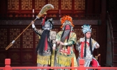 徽剧起源于哪里