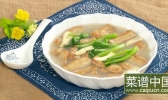 口袋豆腐的做法