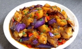 土豆炖茄子怎样做好吃 土豆炖茄子的家常做法