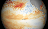 太平洋连续几个月都偏暖！到底是厄尔尼诺要来还是拉尼娜？
