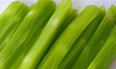 女性吃莴笋的好处