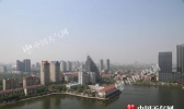 今起天津将现明显降水有大雨 明天气温骤跌13℃