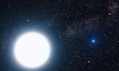 很多自己发光的天体并不一定是恒星 褐矮星、白矮星和中子星都不是