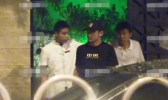 张继科恋情是什么情况 张继科恋情女友是谁