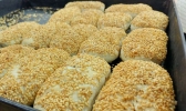 南京鸭油酥烧饼哪家好吃 南京正宗的鸭油酥烧饼在哪